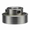 Browning Mounted Ball Bearing Insert, Cylinderical OD, Setscrew, No SLS112 SLS112 - alternate 1